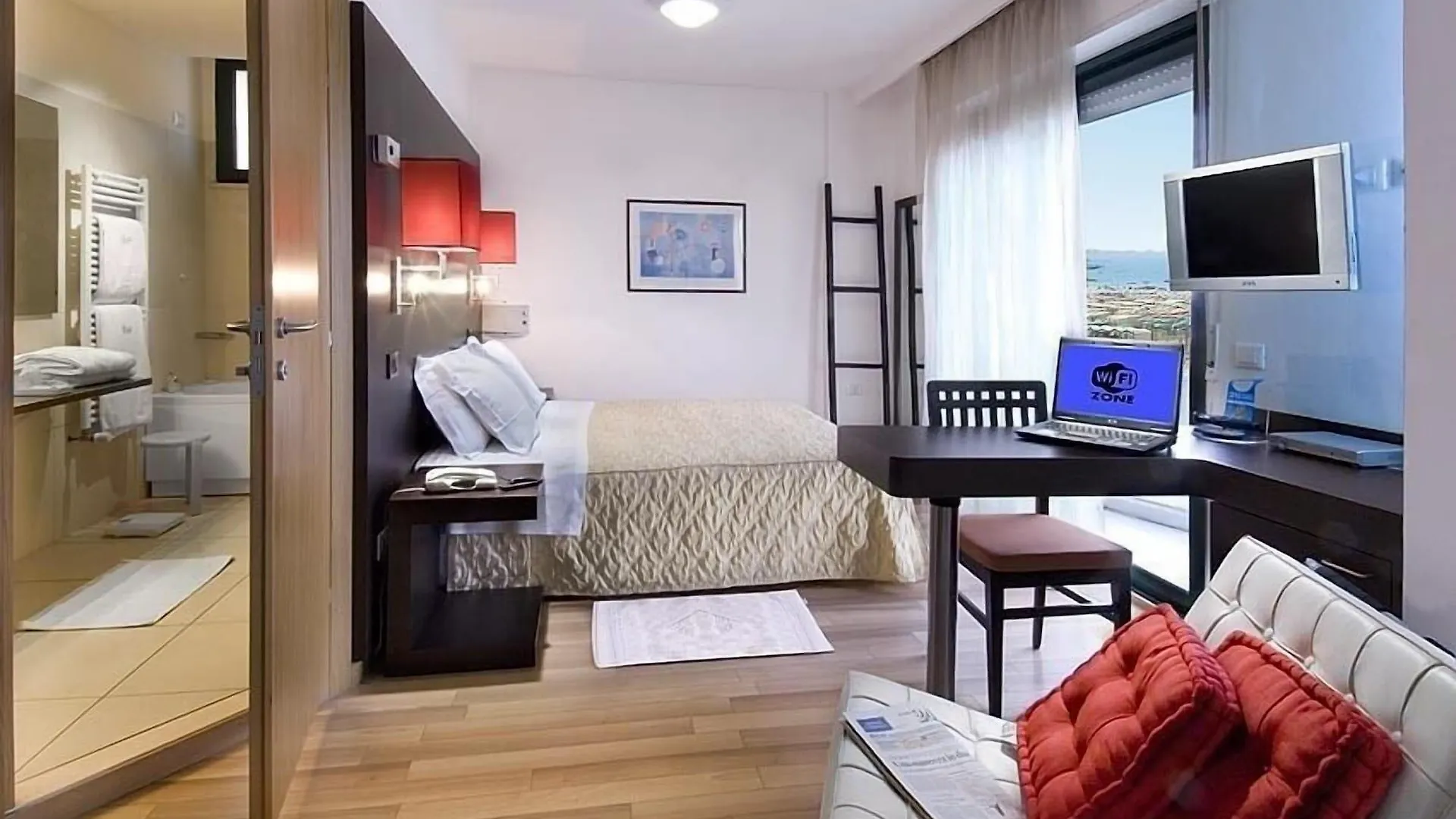 Park Hotel كاتوليكا