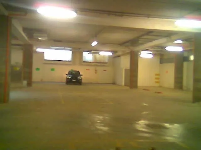 Park Hotel كاتوليكا