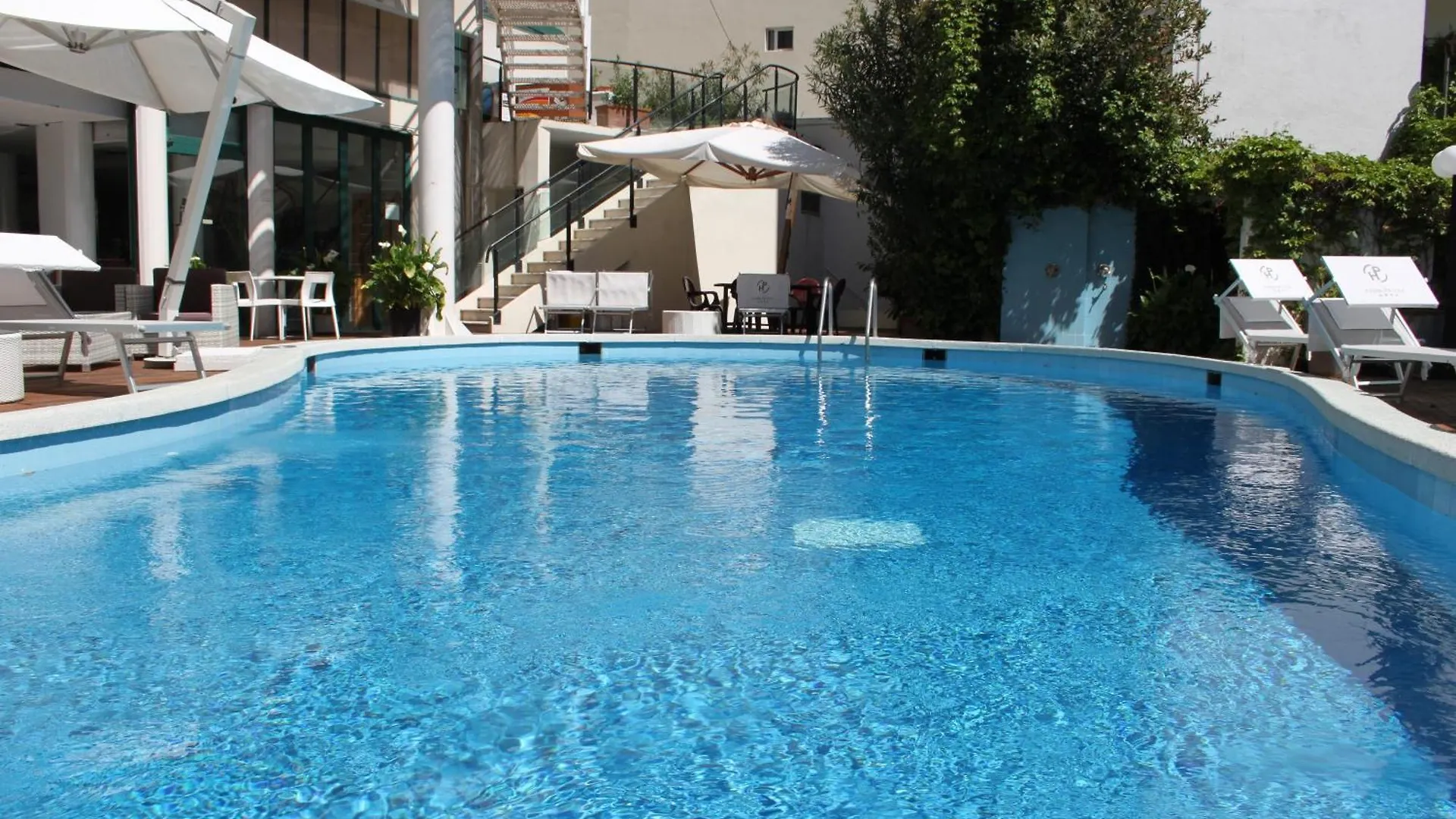 Park Hotel كاتوليكا 4*,  إيطاليا