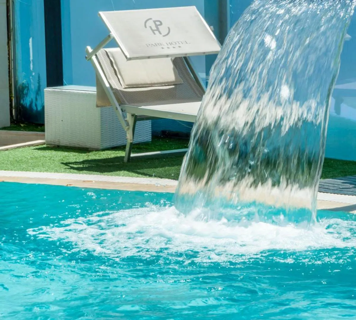 Park Hotel كاتوليكا