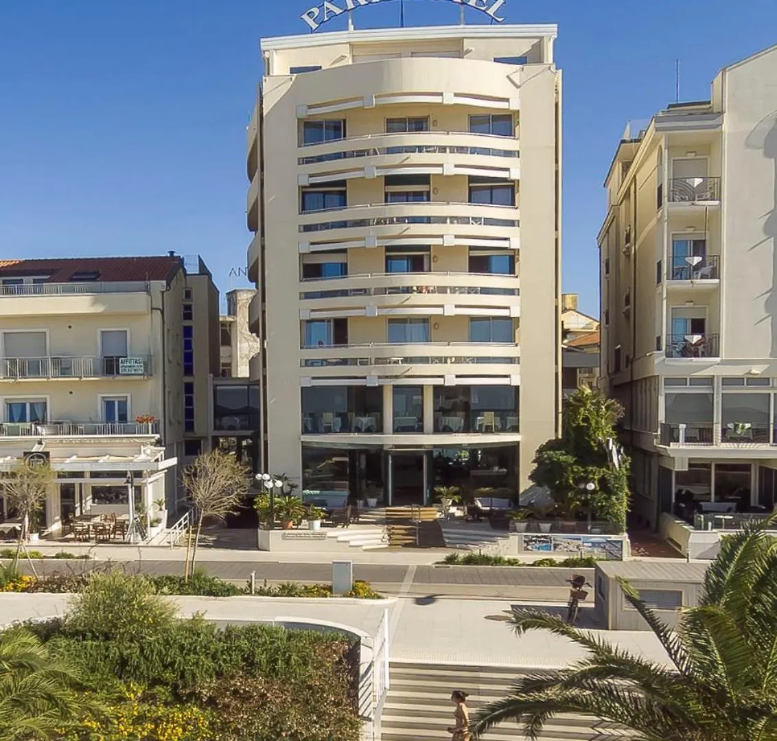 Park Hotel كاتوليكا 4*,  إيطاليا