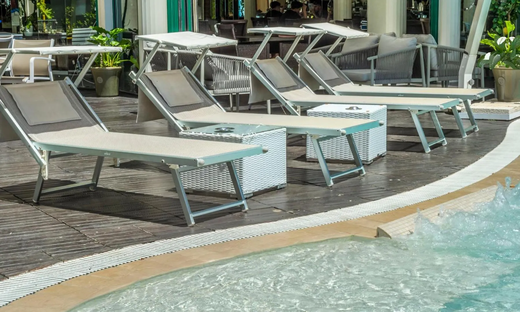 Park Hotel كاتوليكا