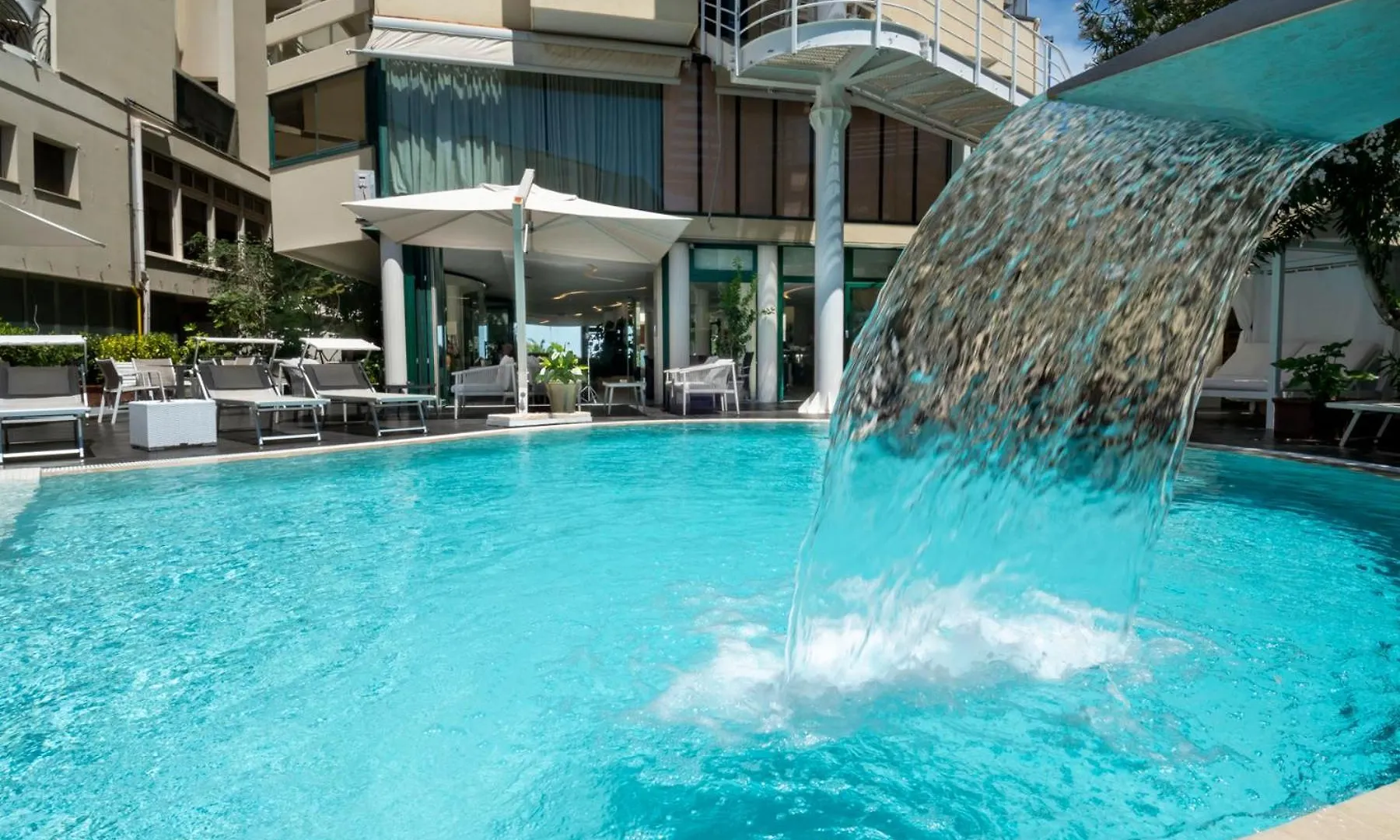 Park Hotel كاتوليكا 4*,  إيطاليا
