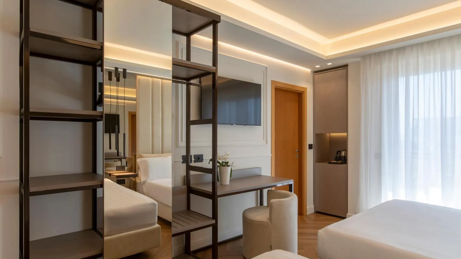 Park Hotel كاتوليكا