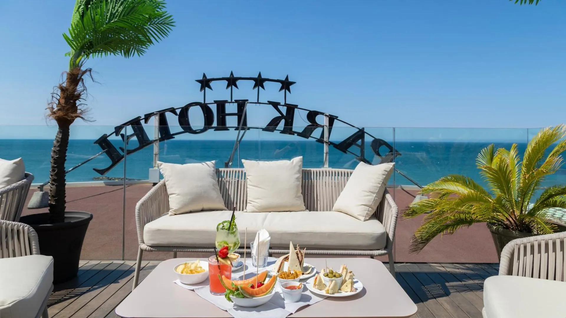 Park Hotel كاتوليكا إيطاليا