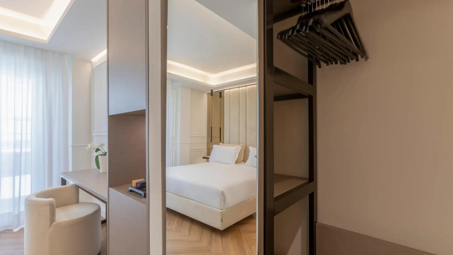 Park Hotel كاتوليكا