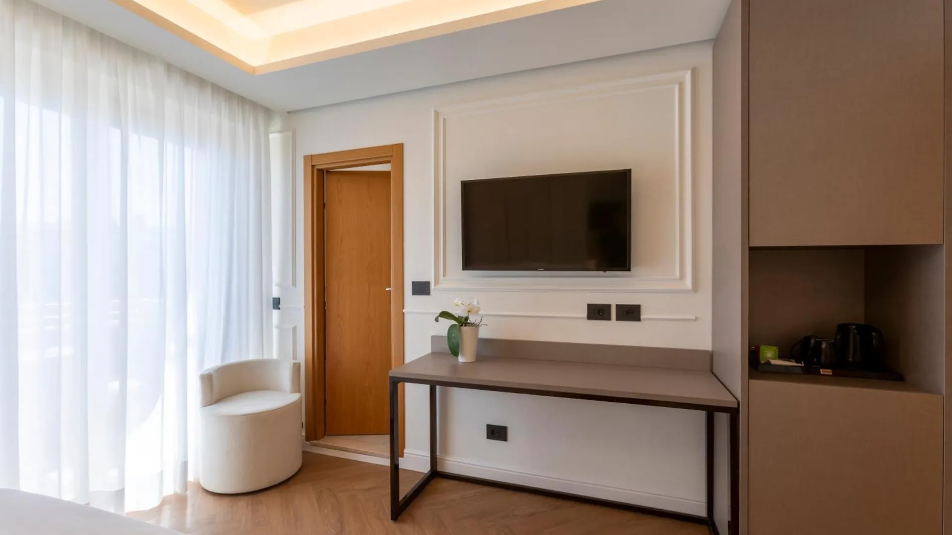 Park Hotel كاتوليكا