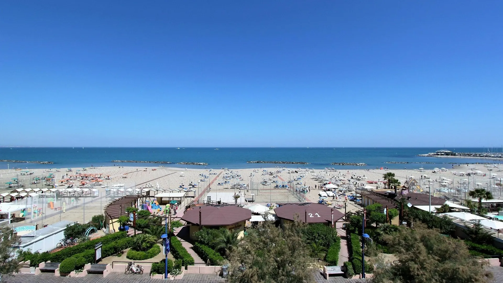 Park Hotel Cattolica