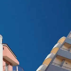 Appartamento Olimpia E Letizia, Cattolica