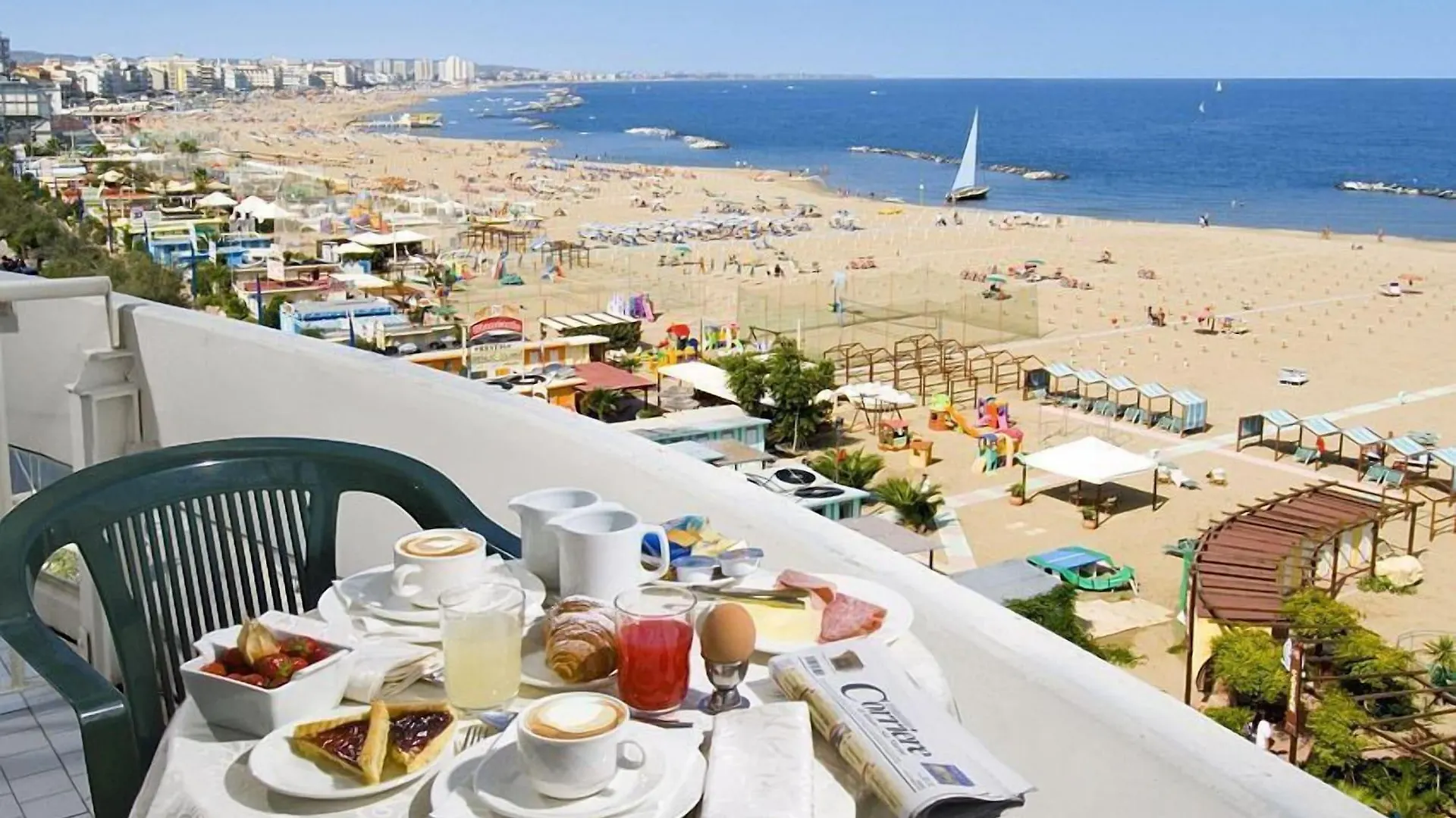 Park Hotel Cattolica