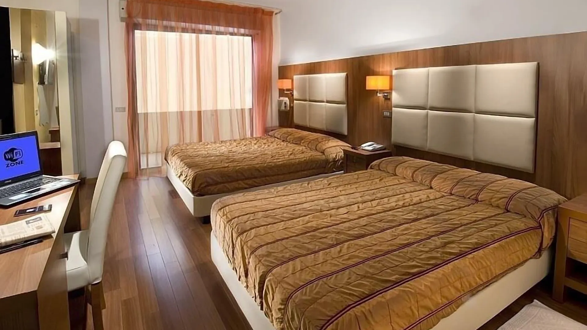 ****  Park Hotel Cattolica Italie