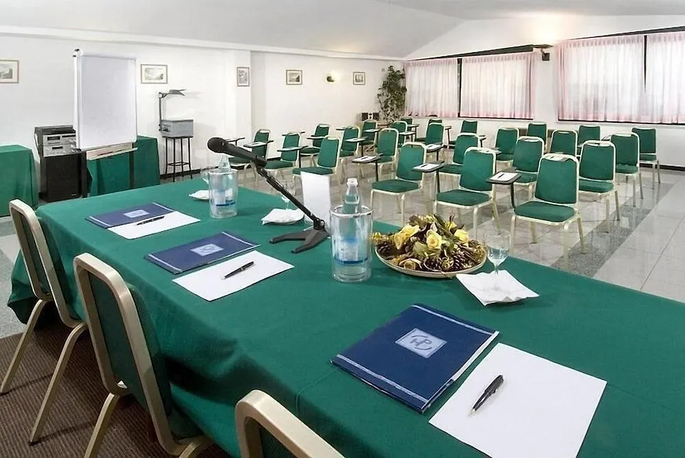 Park Hotel Cattolica 4*,