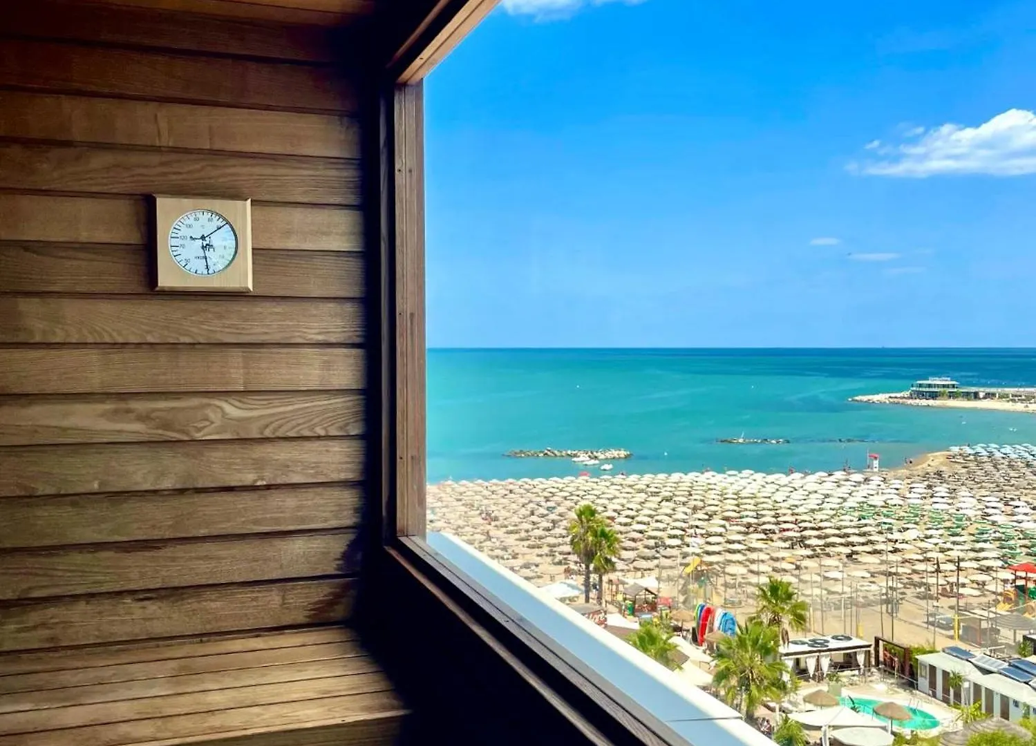 Park Hotel Cattolica