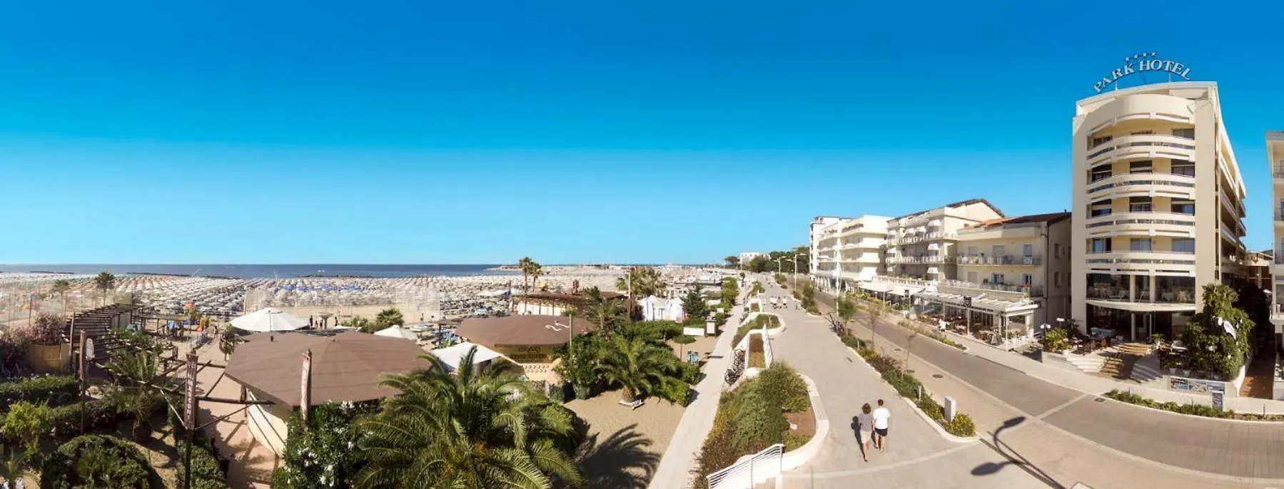 Park Hotel Cattolica