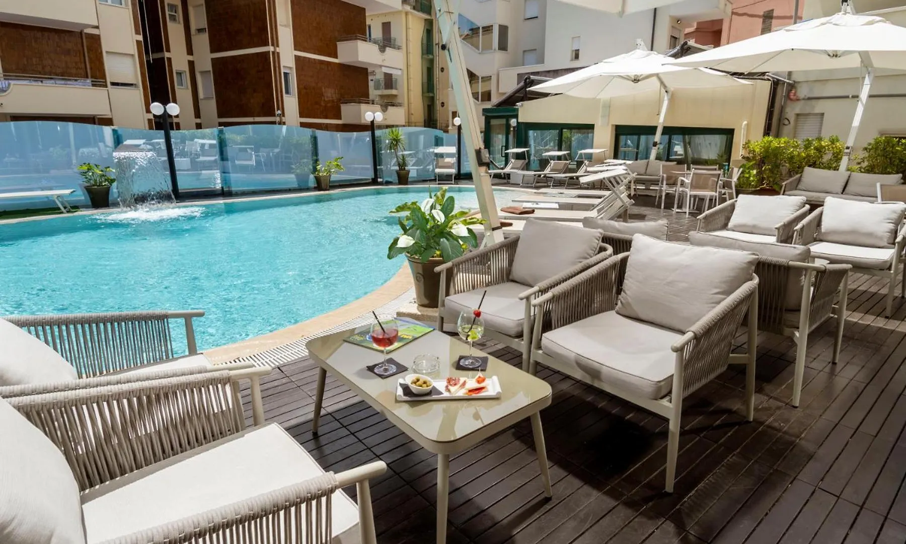 Park Hotel Cattolica