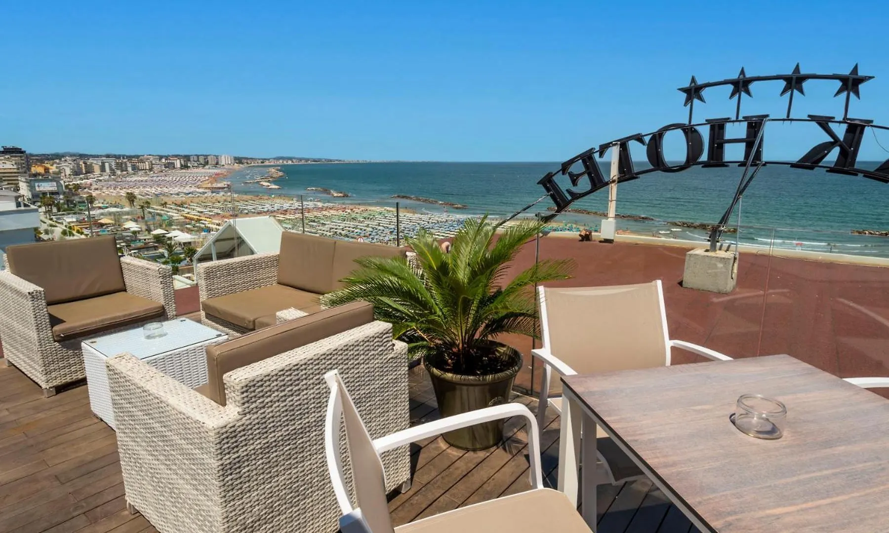 Park Hotel Cattolica