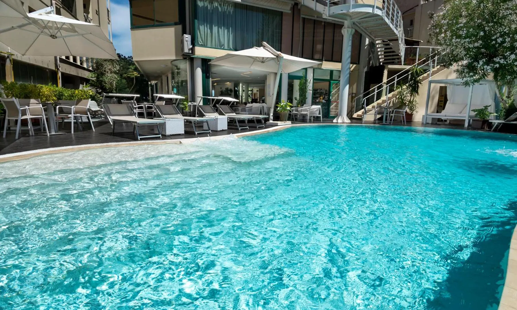****  Park Hotel Cattolica Italie