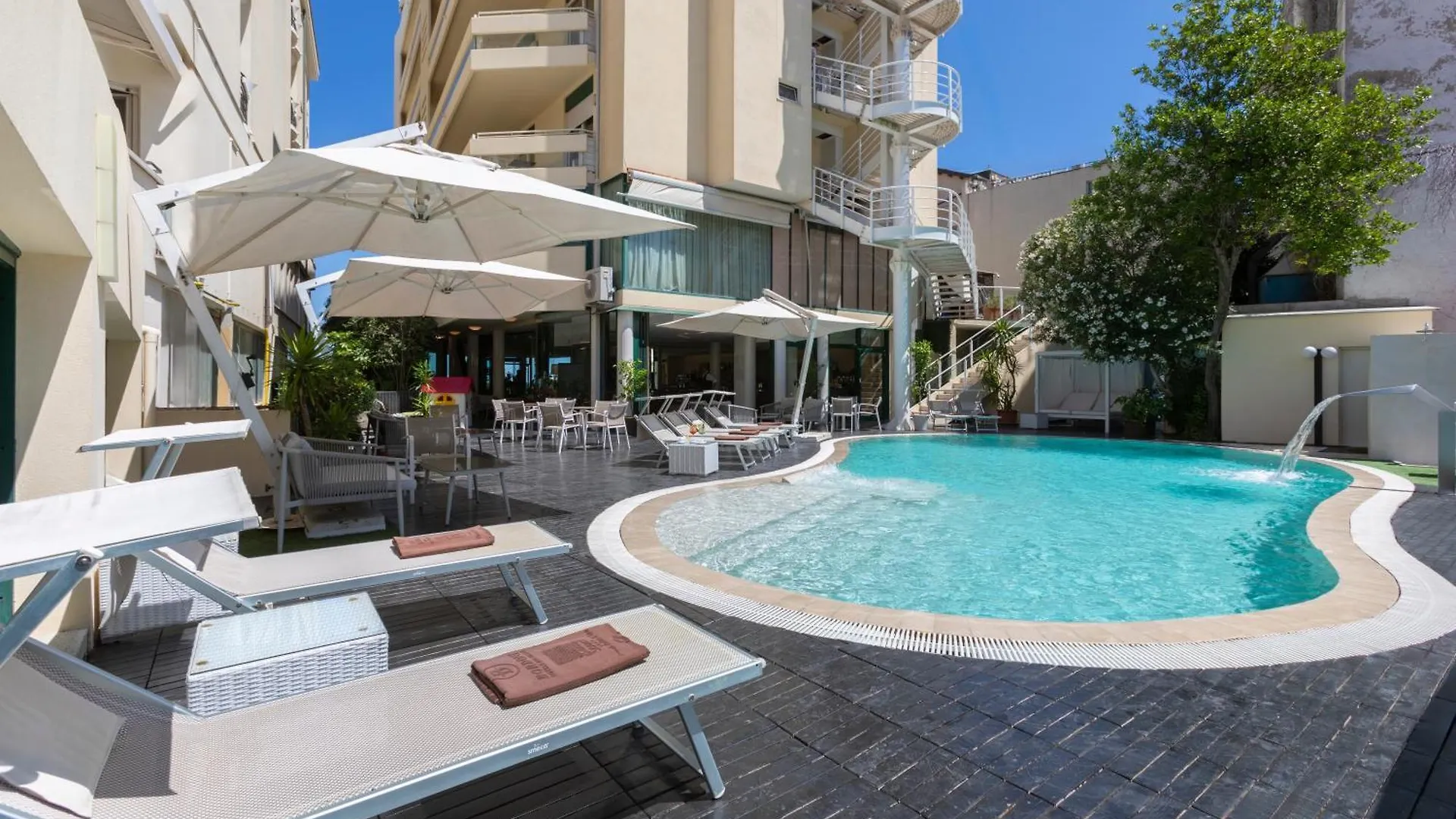 Park Hotel Cattolica