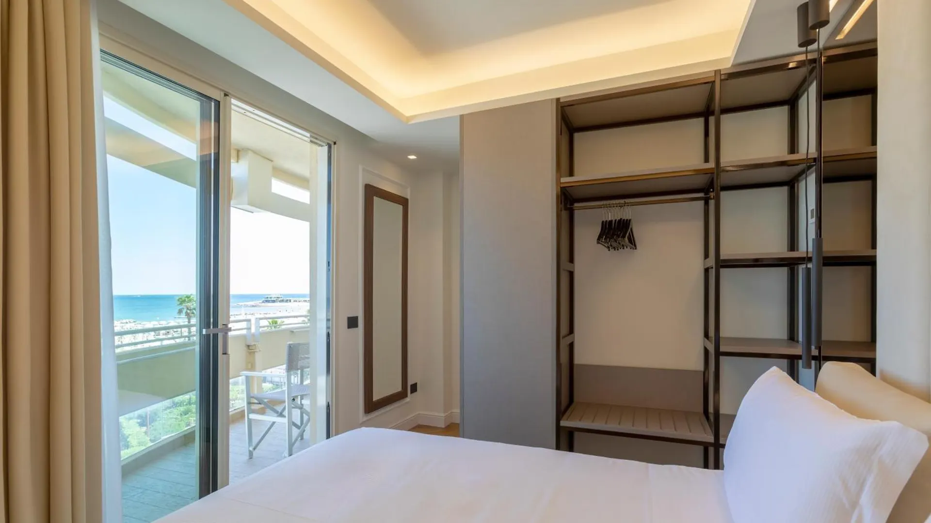 Park Hotel Cattolica Italie