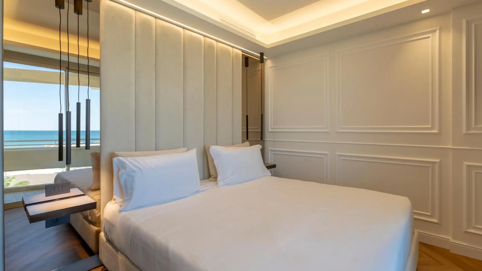 Park Hotel Cattolica 4*,  Italie