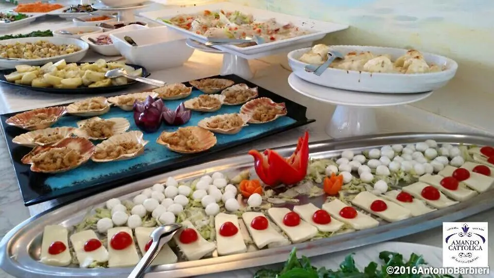 Park Hotel Cattolica Italie