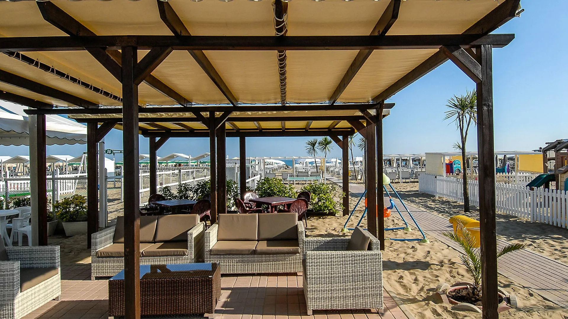 Park Hotel Cattolica